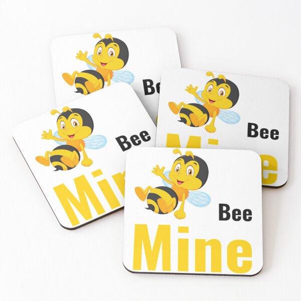 Item preview, Cute Wholesome Bee designed and sold by AlacrityGifts.
