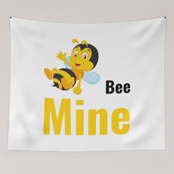 Item preview, Cute Wholesome Bee designed and sold by AlacrityGifts.