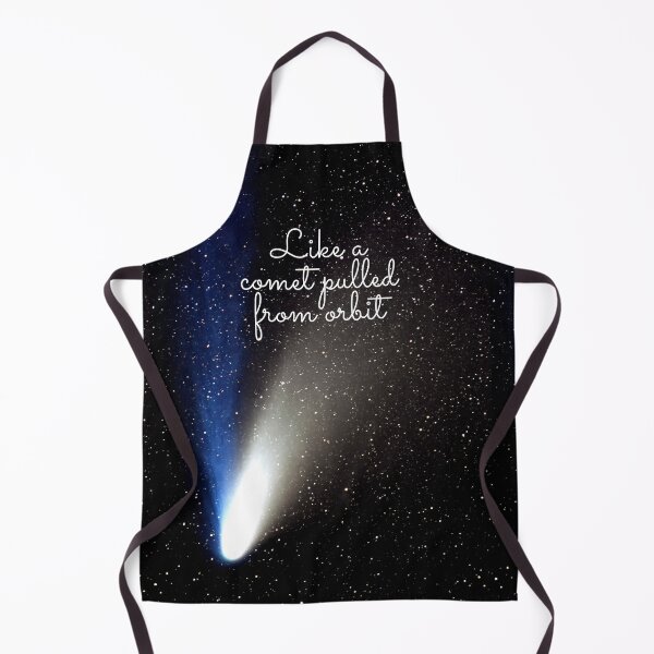 Item preview, Like comet pulled from orbit - Wicked Musical Theatre designed and sold by moztheatre.