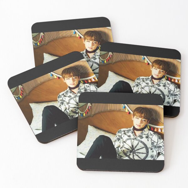 Item preview, Jungkook I (Blood, Sweat & Tears) designed and sold by BreeLeeG.