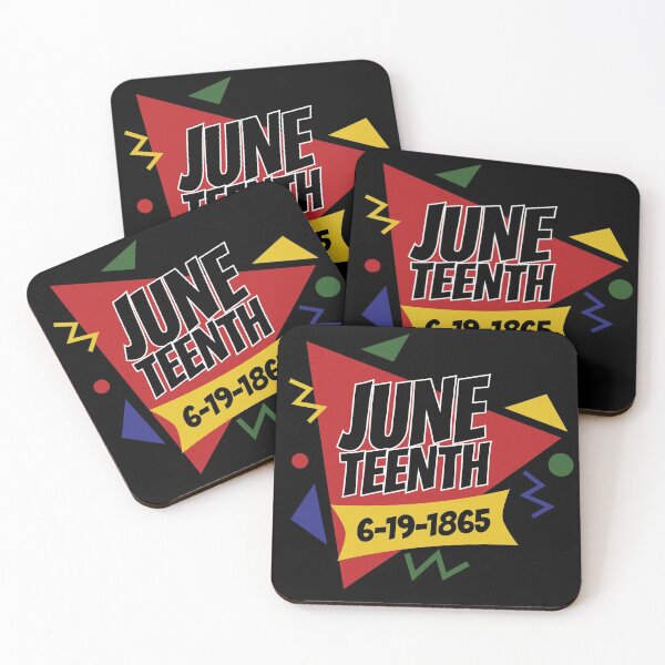 Item preview, Juneteenth Jubilee Retro designed and sold by blackartmatters.