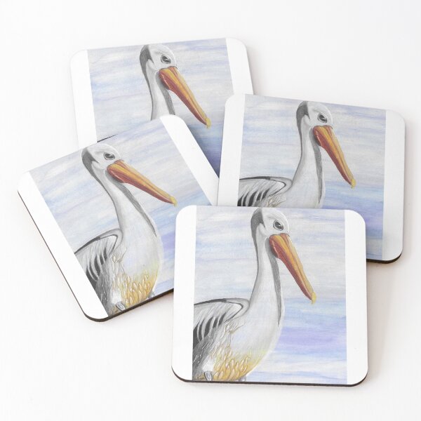 Item preview, Pelican  designed and sold by ashley-russell.