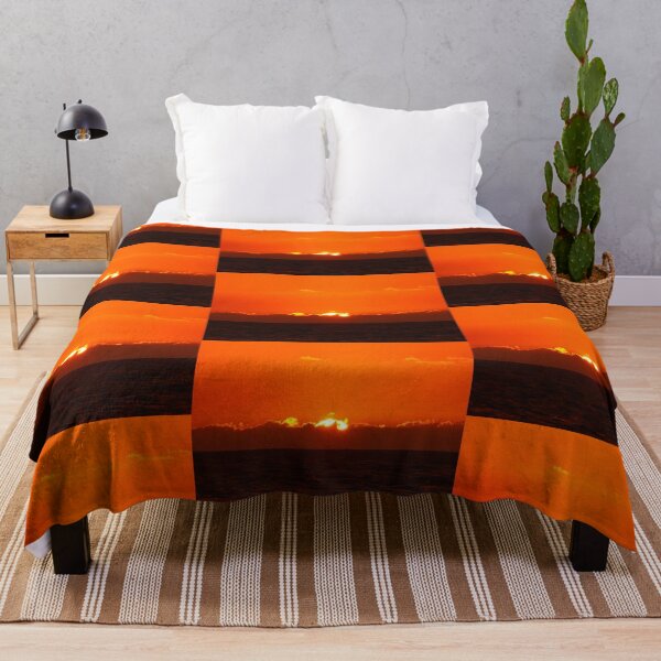 Item preview, Sunset Negril Jamaica designed and sold by Linda Bianic.