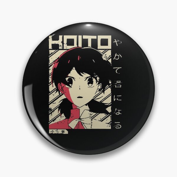 Item preview, Yuu Koito - Bloom Into You | Anime Shirt  designed and sold by ehwyll199.
