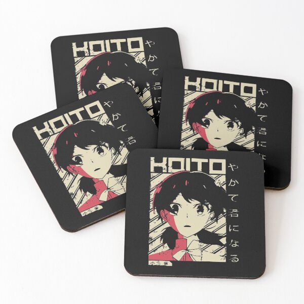 Item preview, Yuu Koito - Bloom Into You | Anime Shirt  designed and sold by ehwyll199.