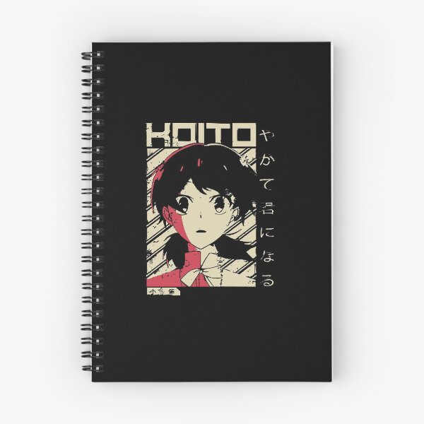 Item preview, Yuu Koito - Bloom Into You | Anime Shirt  designed and sold by ehwyll199.