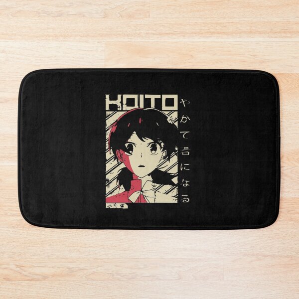 Item preview, Yuu Koito - Bloom Into You | Anime Shirt  designed and sold by ehwyll199.