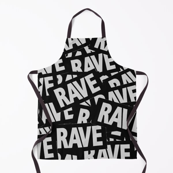 Item preview, Rave Rave Rave Rave Rave designed and sold by Uncommon Cents.