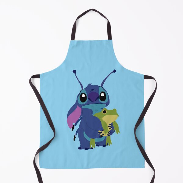 Item preview, Lilo & Stitch Sticker designed and sold by Hori Shop.