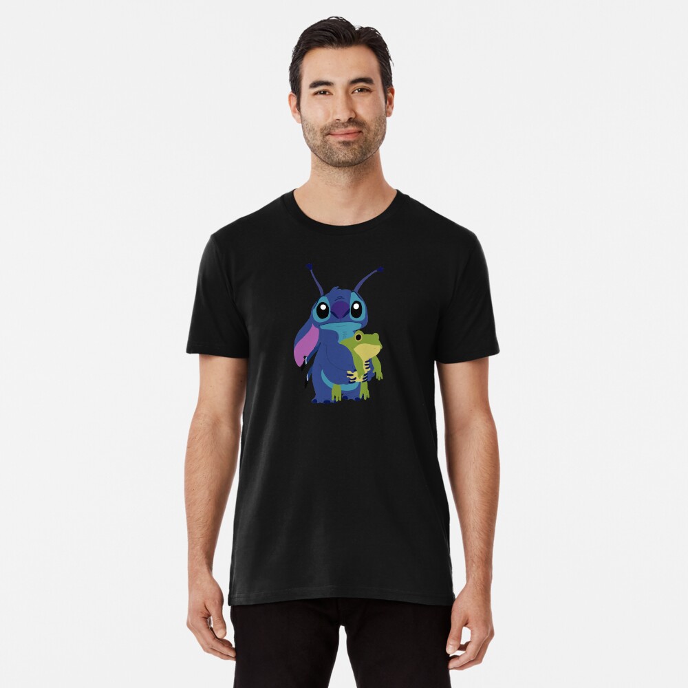 Vista previa del artículo con la obra «Camiseta premium», diseñado y vendido por 7K8fz745.
