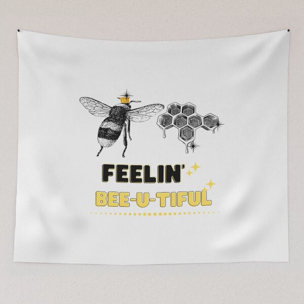 Item preview, feelin beeutiful feeling beautiful 2 designed and sold by AlacrityGifts.