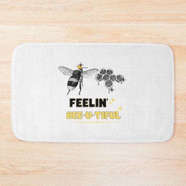 Item preview, feelin beeutiful feeling beautiful 2 designed and sold by AlacrityGifts.