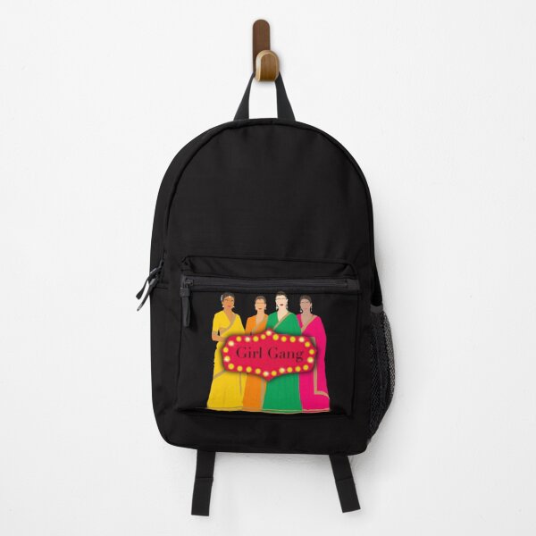 Item preview, Girl Gang designed and sold by Kaam-Chor.