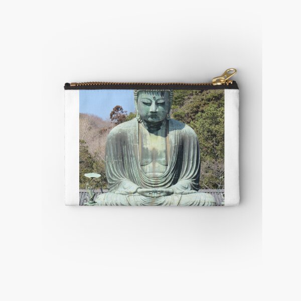 Item preview, Daibutsu de bronce de Kotoku-in, Kamakura designed and sold by Anna-Karin.