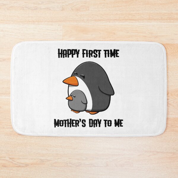 Item preview, Copy of First Time Mommies - Lovebirds on Mother's Day designed and sold by Purrfecta.