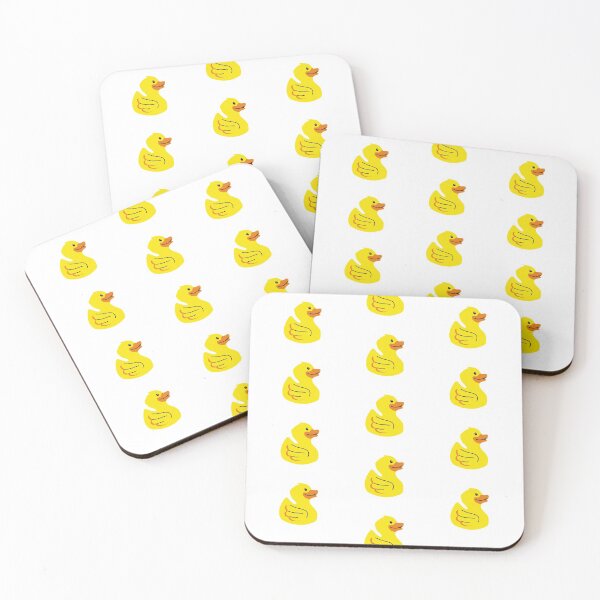 Item preview, Kids, after school care, group of yellow duckies  designed and sold by thekidsprint.