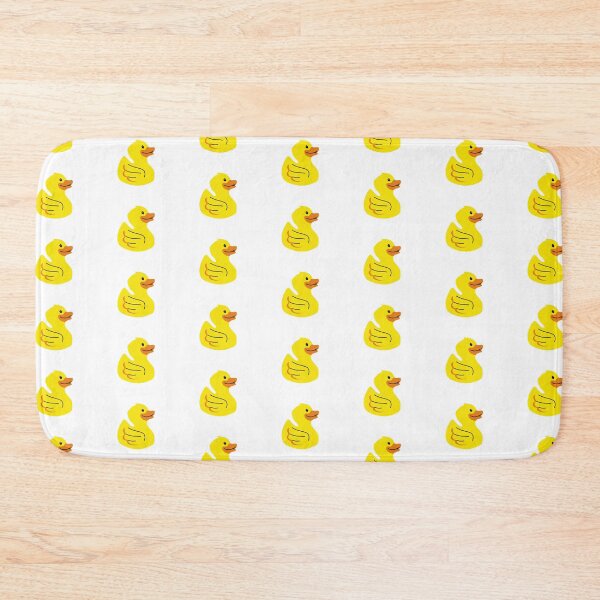 Item preview, Kids, after school care, group of yellow duckies  designed and sold by thekidsprint.