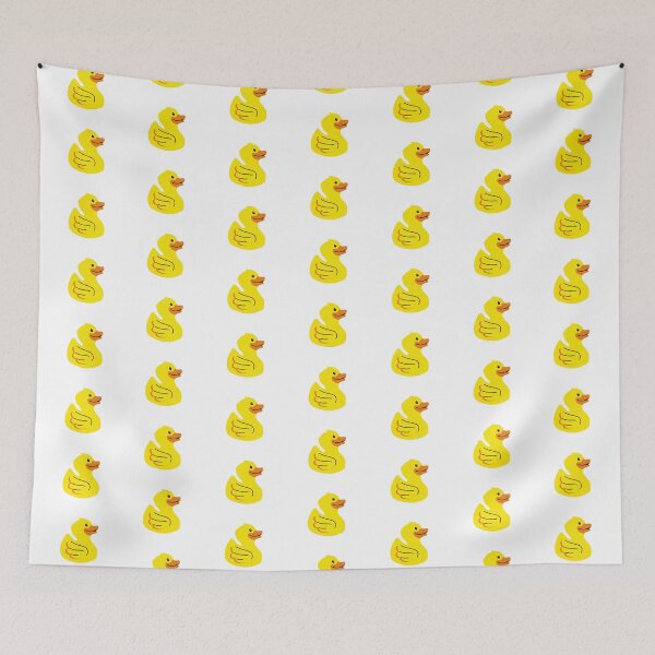 Item preview, Kids, after school care, group of yellow duckies  designed and sold by thekidsprint.