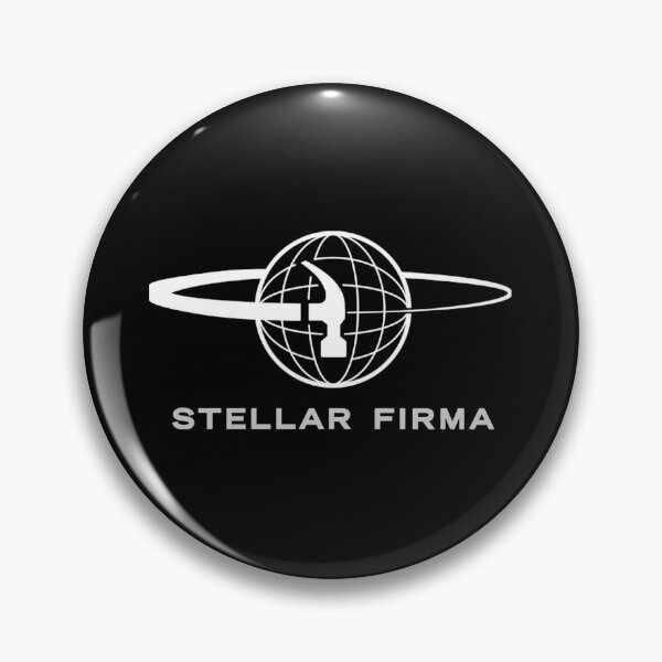 Item preview, Stellar Firma Podcast Logo Shirt designed and sold by Louhoangs2035.