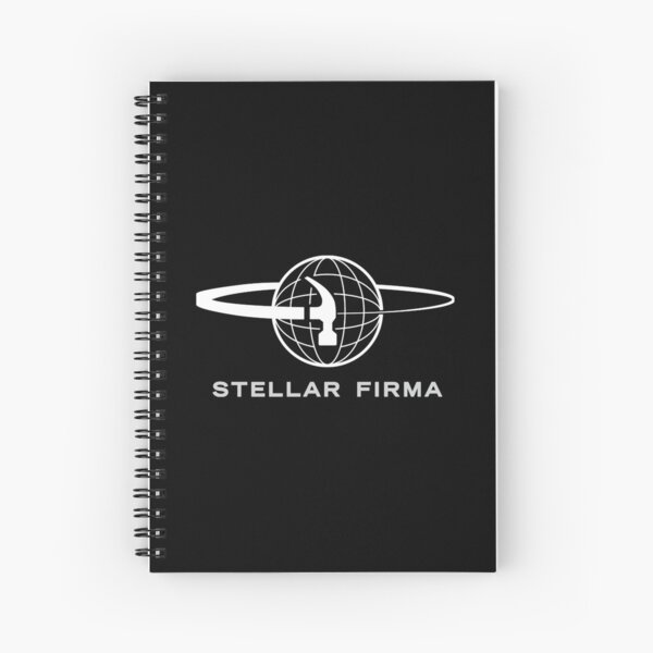 Item preview, Stellar Firma Podcast Logo Shirt designed and sold by Louhoangs2035.