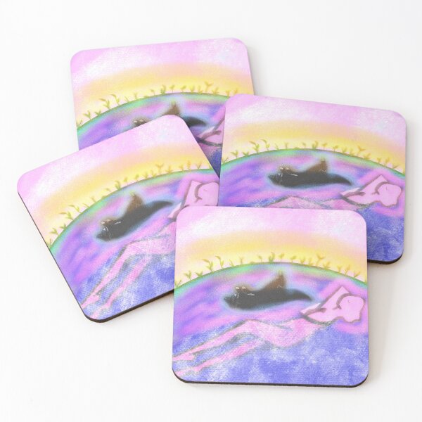 Item preview, Dream State designed and sold by maddiedeejones.