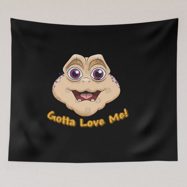 Item preview, Baby Gotta Love Me!  designed and sold by ehwyll199.