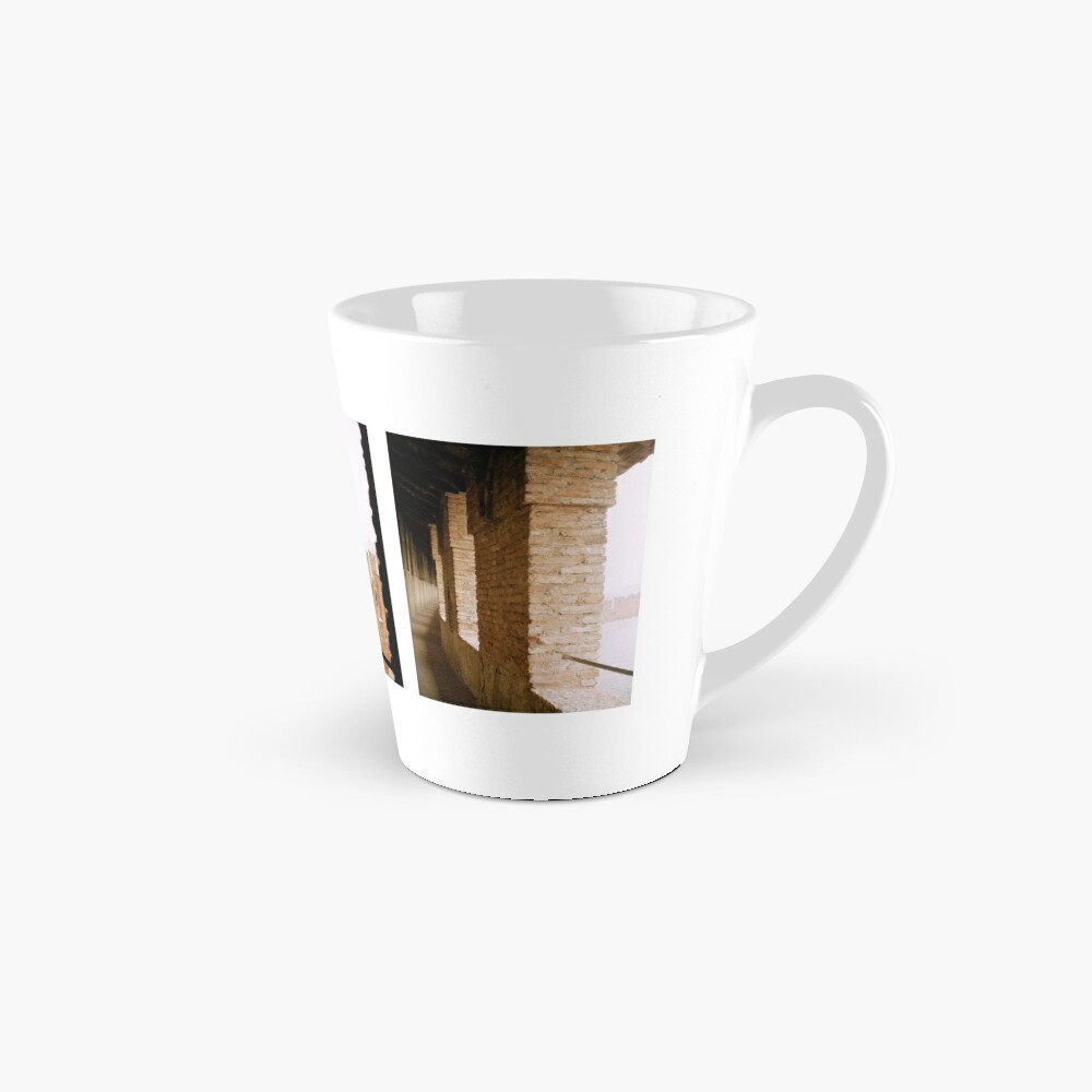 Item preview, Tall Mug designed and sold by Tiffany.