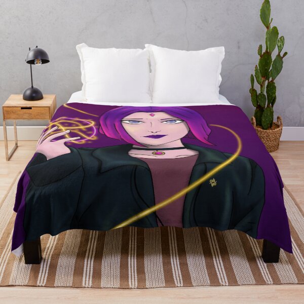 Item preview, Rachel Roth (Raven) designed and sold by Wrightart13.