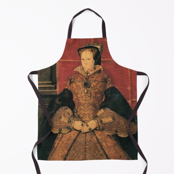 Item preview, Queen Mary by Hans Eworth, 1554 designed and sold by The Great  Art.