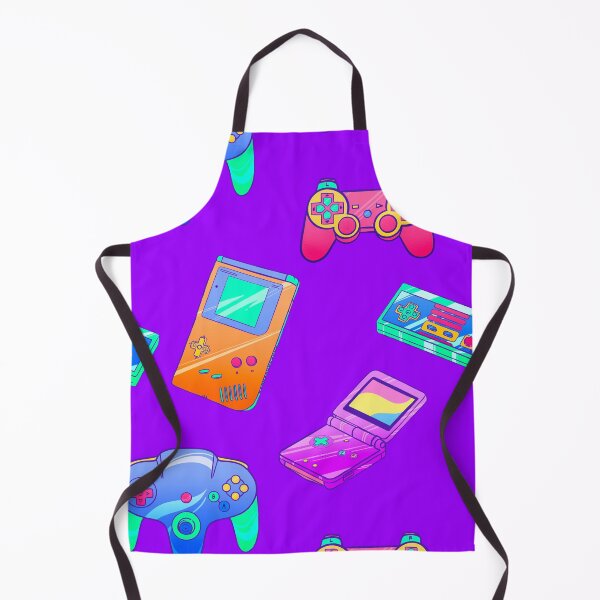 Item preview, Gamer Nostalgia designed and sold by mik3hunt.