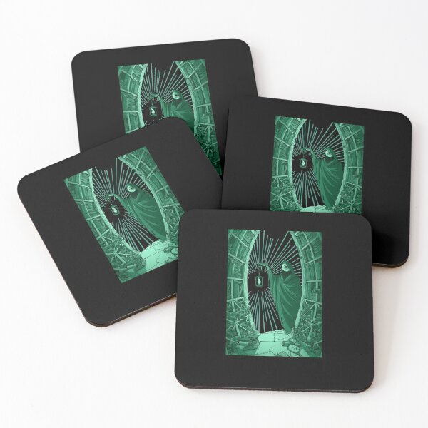 Item preview, The Eye Tarot Shirt designed and sold by Louhoangs2035.