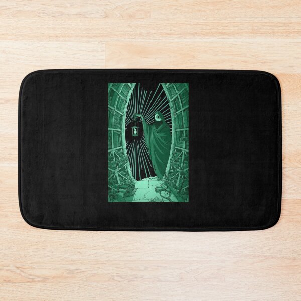 Item preview, The Eye Tarot Shirt designed and sold by Louhoangs2035.