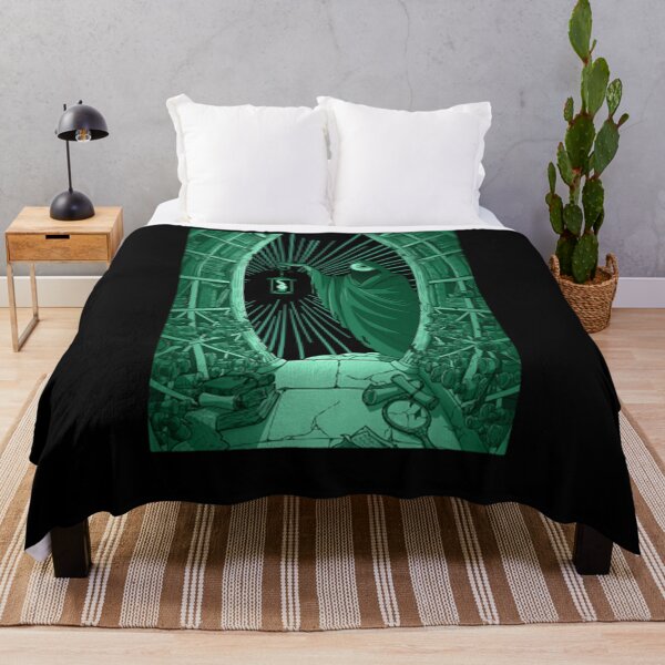Item preview, The Eye Tarot Shirt designed and sold by Louhoangs2035.