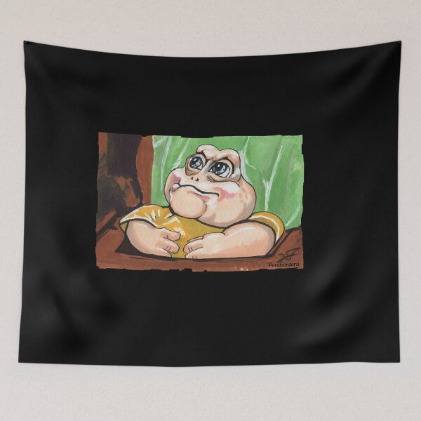 Item preview, Baby Sinclair - Dinosaurs  designed and sold by ehwyll199.