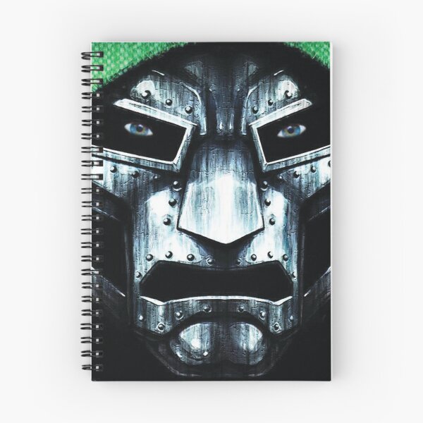 Item preview, Doctor Victor Von Doom designed and sold by Biatavert.