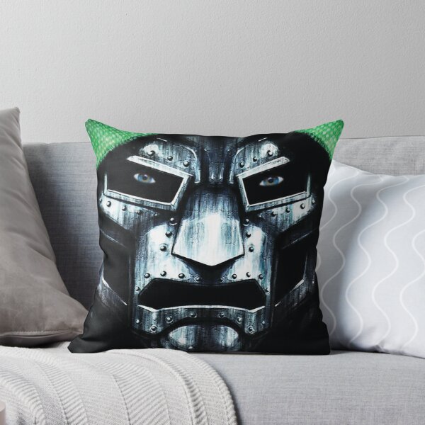 Item preview, Doctor Victor Von Doom designed and sold by Biatavert.