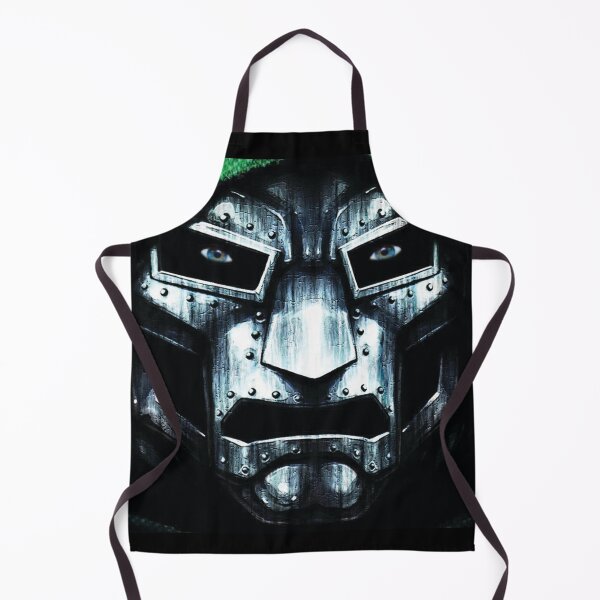 Item preview, Doctor Victor Von Doom designed and sold by Biatavert.