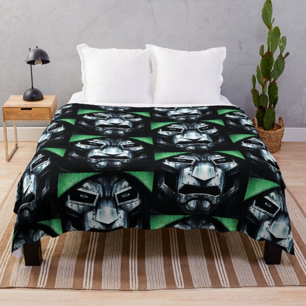 Item preview, Doctor Victor Von Doom designed and sold by Biatavert.
