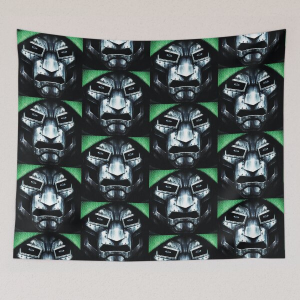 Item preview, Doctor Victor Von Doom designed and sold by Biatavert.