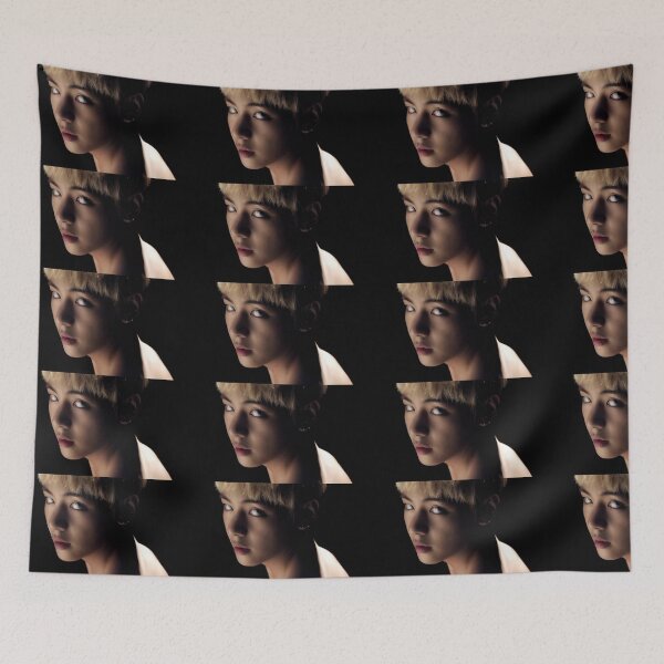 Item preview, V II (BLOOD, SWEAT & TEARS) designed and sold by BreeLeeG.