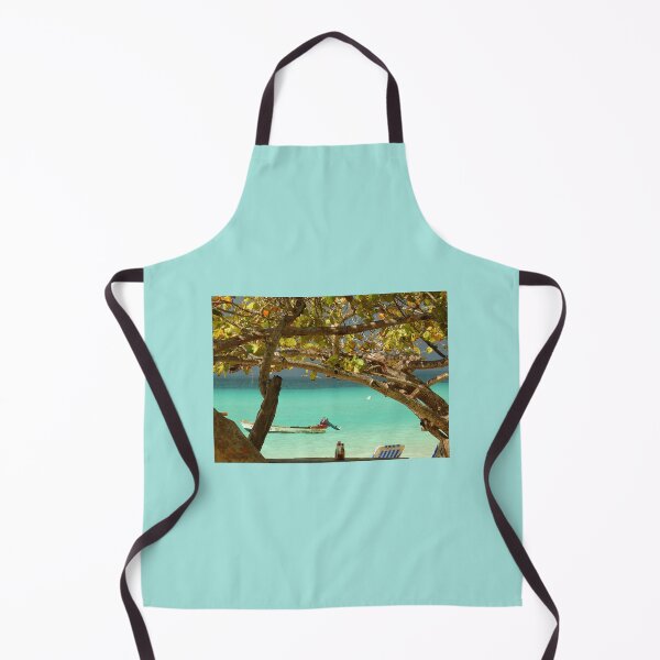 Item preview, 7 Mile Beach Jamaica designed and sold by Linda Bianic.