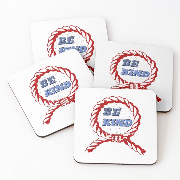 Item preview, Be Kind designed and sold by doodle3Dandy.