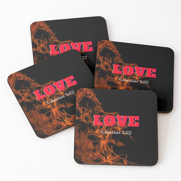 Item preview, Fiery Love designed and sold by doodle3Dandy.