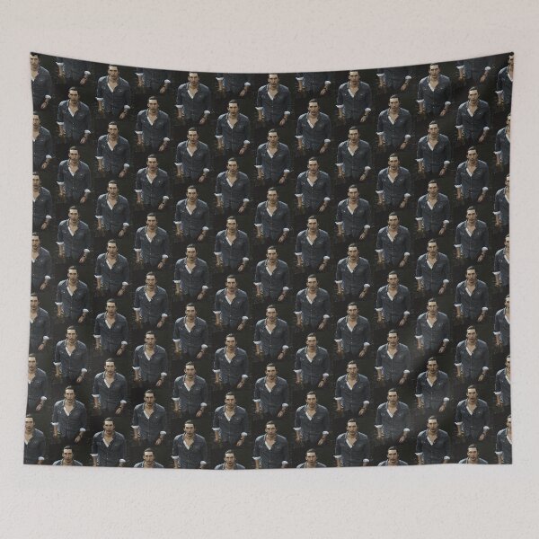 Item preview, Adam Driver in Water designed and sold by coma-x-white.