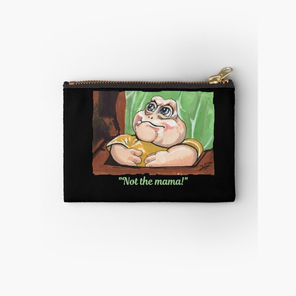 Item preview, Baby Sinclair Not the mama!  designed and sold by ehwyll199.