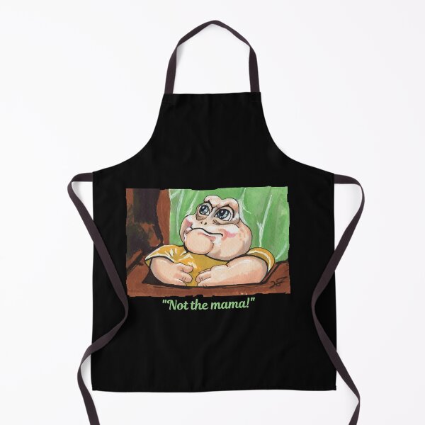 Item preview, Baby Sinclair Not the mama!  designed and sold by ehwyll199.