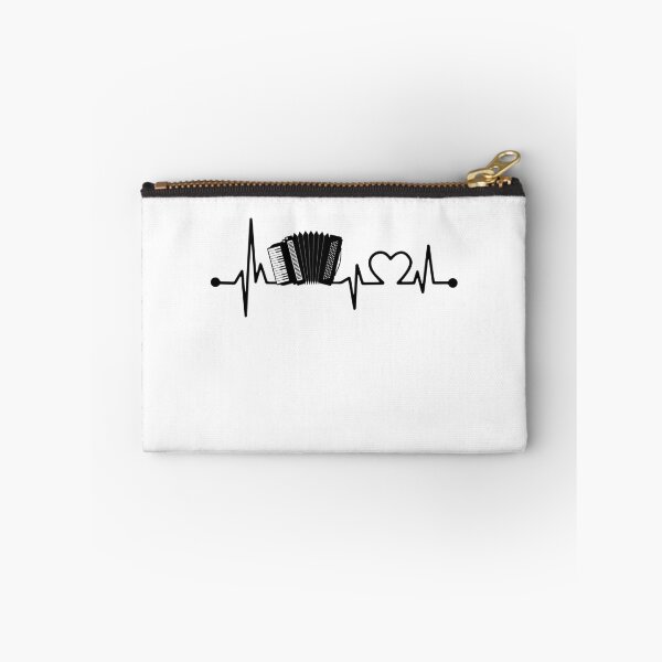 Item preview, Accordion Heartbeat designed and sold by bestteez.