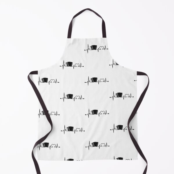 Item preview, Accordion Heartbeat designed and sold by bestteez.