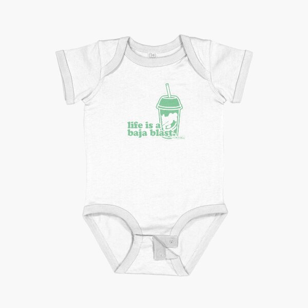 Taco Bell Kids Babies Clothes for Sale Redbubble