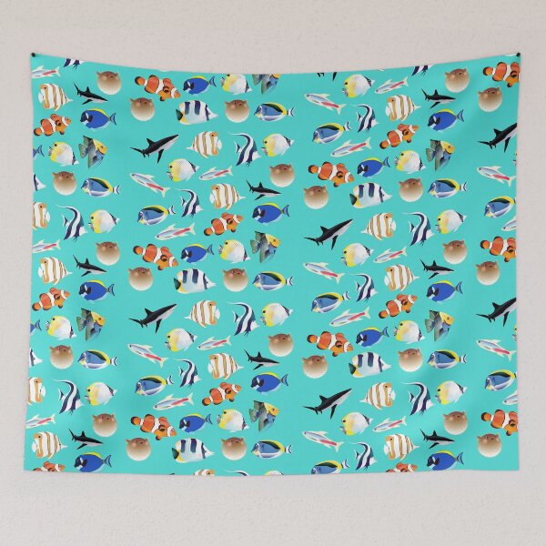 Item preview, summer in the ocean designed and sold by J-Jonny.
